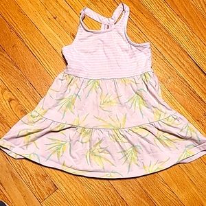 4 for $9 Girls 3T Wonder nation dress